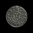Coenwulf penny obverse