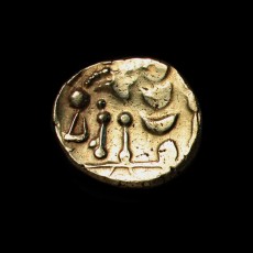 Waldingfield Stater reverse