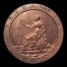 1797 penny obverse