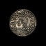 Aethelred II penny reverse