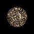 Aethelred II penny reverse