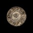 Aethelred II penny obverse