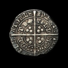 Robert III groat
