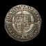 Edward VI shilling obverse