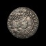 Henry VIII groat reverse