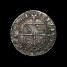 Henry VIII groat obverse