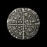 Edward IV groat obverse