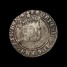 Henry VIII groat reverse