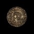 Aethelred II penny reverse