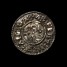 Aethelreed II penny reverse