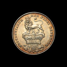 1826 shilling reverse