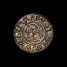 Aethelred II penny reverse