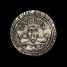 Henry VI groat reverse