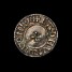 Aethelred II penny obverse