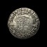 Henry VIII Irish groat reverse