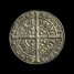 Edward III groat obverse