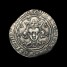 Edward III groat reverse