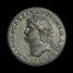 Nero Sestertius reverse