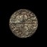 Cnut penny obverse