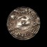 Aethelstan penny obverse