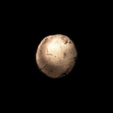 Cantii Quarter Stater obverse