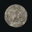 Philip and Mary sixpence reverse