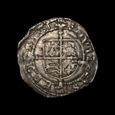 Edward VI groat reverse