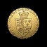 George III guinea obverse