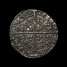 Henry VI groat obverse