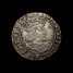 Henry VIII groat reverse