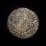 Henry VIII groat obverse