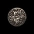 Cnut penny reverse