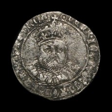 Henry_VIII_Testoon_obv