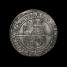 Elizabeth I sixpence obverse