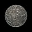 Henry VIII groat obverse