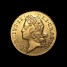 George II guinea reverse