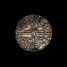 Cnut penny obverse