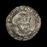 Henry VIII groat reverse