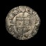 Henry VIII groat obverse