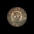 Aethelred II penny reverse