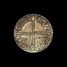 Aethelred II penny obverse