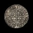 Henry VI groat obverse