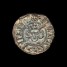 Edward I penny reverse
