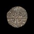 Edward I penny obverse