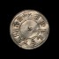 Aethelstan penny reverse