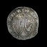 Commonwealth 1649 sixpence obverse