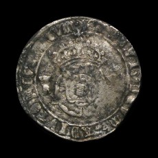 Henry_VIII_Testoon_rev