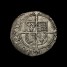 Edward VI groat obverse