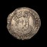 Henry VIII groat reverse