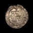 Henry VIII groat obverse